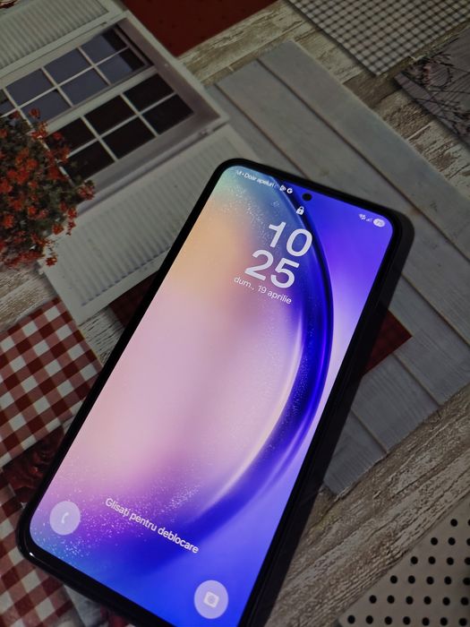 Samsung A54 5G, 8Gb RAM, 128 Gb
