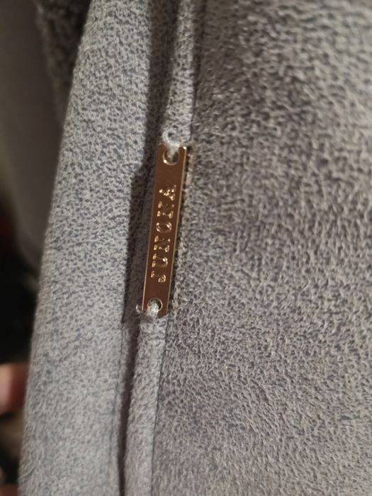 Палто Юнона Junona