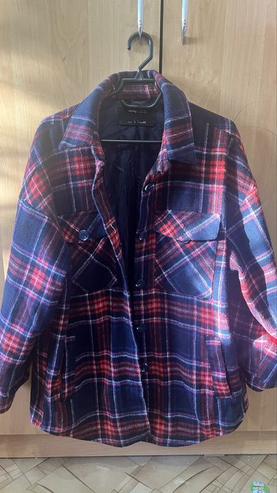 Продаю кардиган рубашка