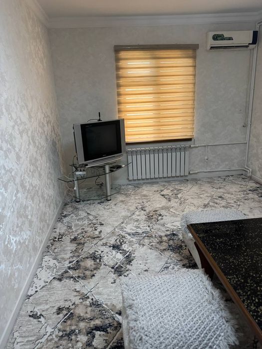 Сдаётся квартира