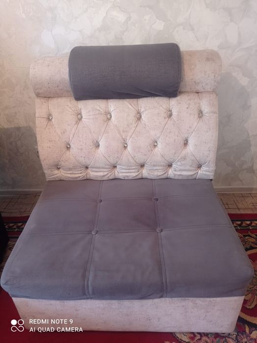 Мебель диван 3в1