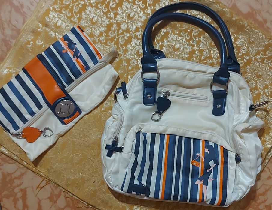 Сумки кожа, эко-кожа...