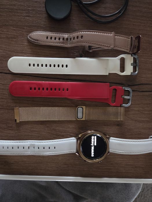 Samsung Watch 3 cu accesorii