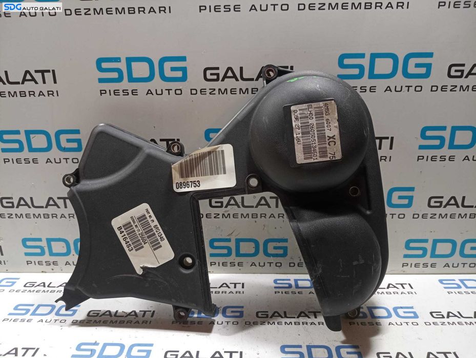 Capac Distributie Motor Ford Focus 2 1.6 B 2004 - 2012 Cod 4M5G-6P073-BC [M5450]
