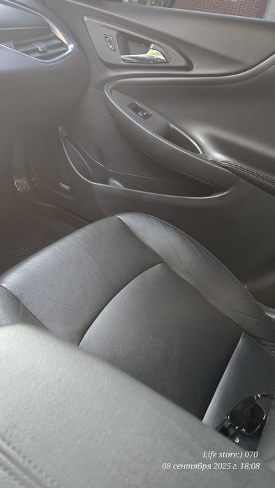 Продаётся Малибу 2  2.4