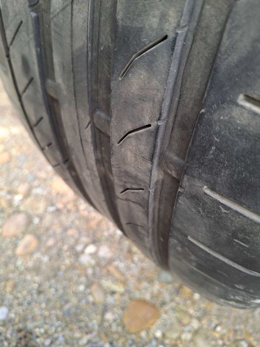 Гума Континентал/ Continental 245/40/18