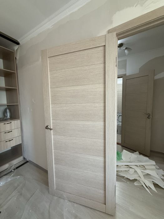 Двери межкомнатные