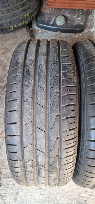 215/45/18 Hankook Ventus Prime 3