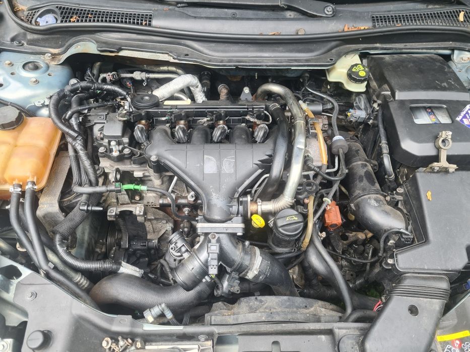 Cutie de viteze manuala Volvo V50/ S40 2.0 diesel 136 cai