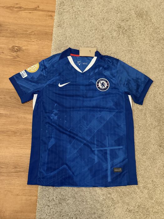 Tricou Caicedo.