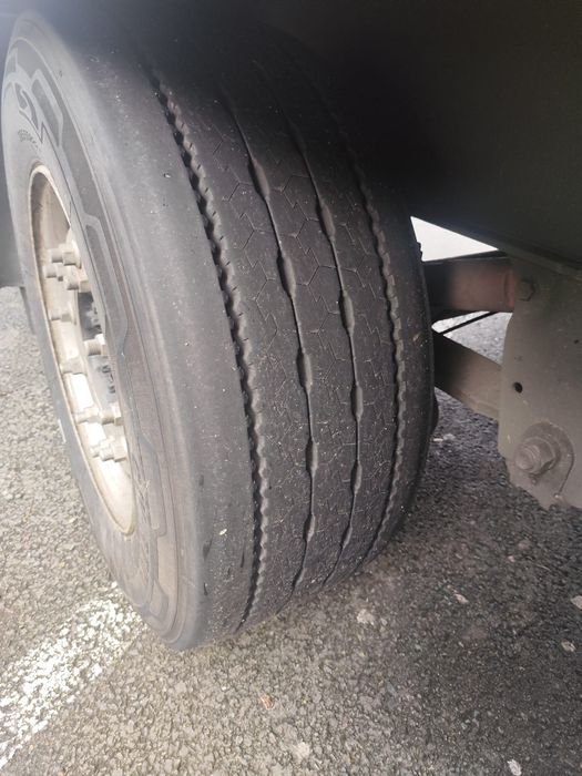 Semiremorca Schmitz Cargobull