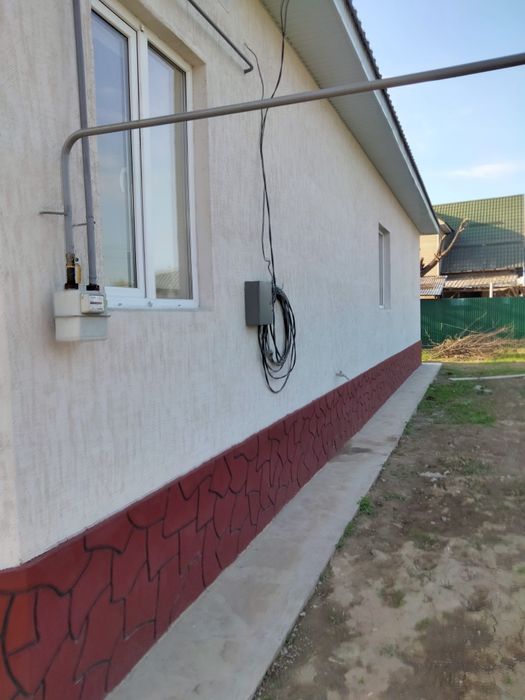 Продам дом в селе Жамбыл