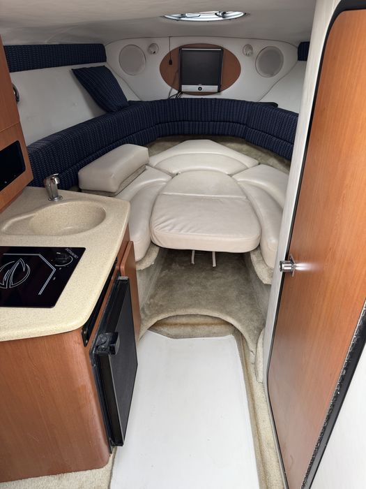 Barca Crowline 250 CR