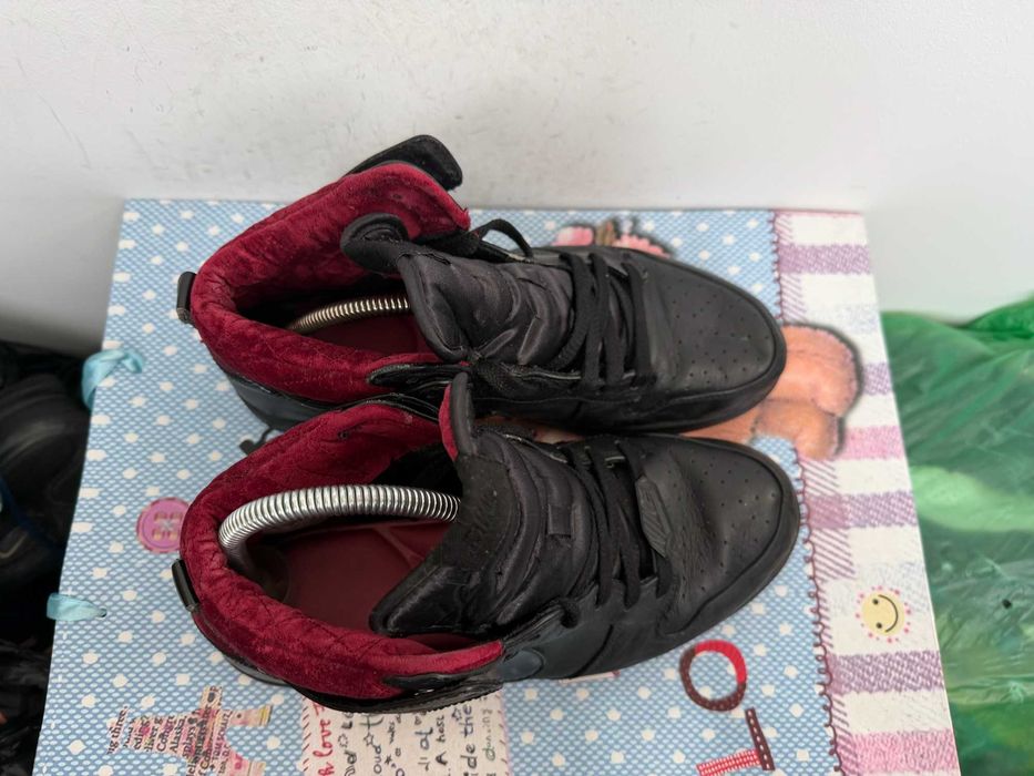 Nike Dunk CMFT PRM QS Coffin''оригинални мъжки маратонки 41 номер