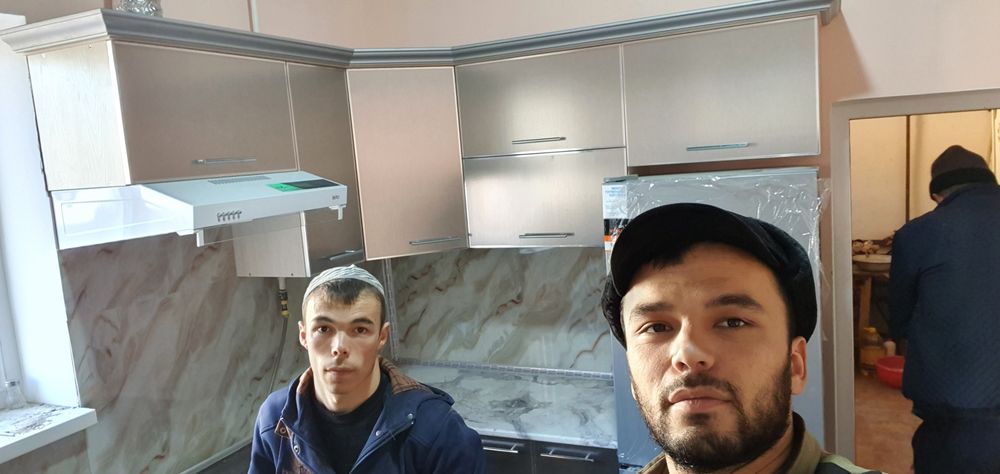 Кухна мебел на заказ 1.300.00