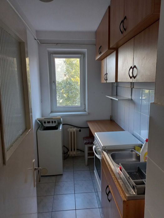 Inchiriez apartament 2 cam, Alexandru cel Bun