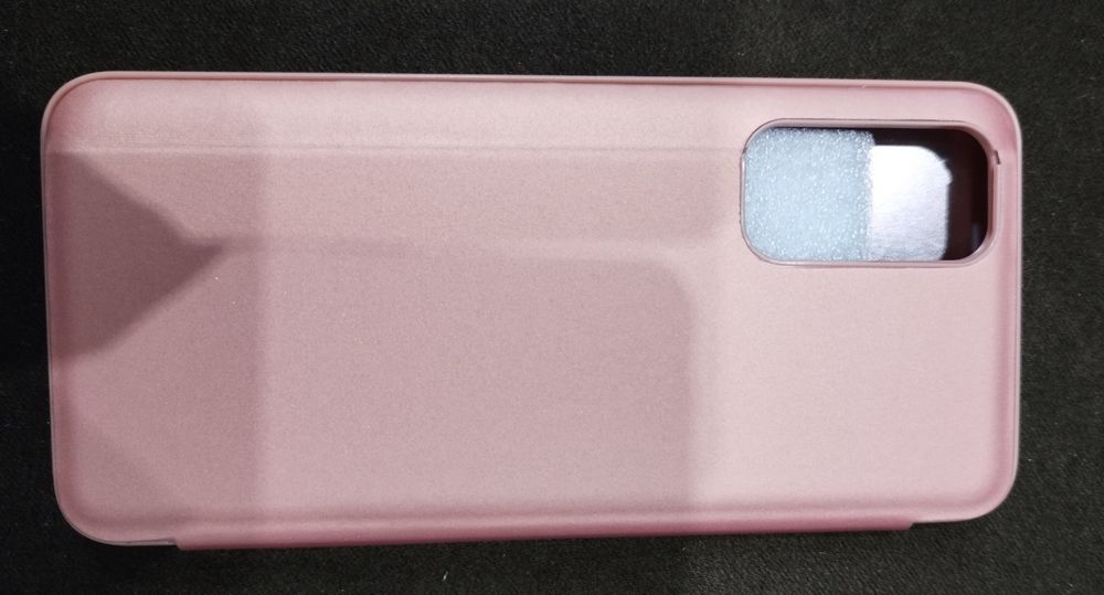 Калъф Огледален калъф за Redmi Note 11 lite