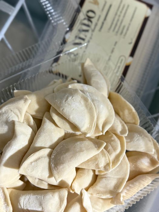 Полуфабрикаты / Домашнее тесто