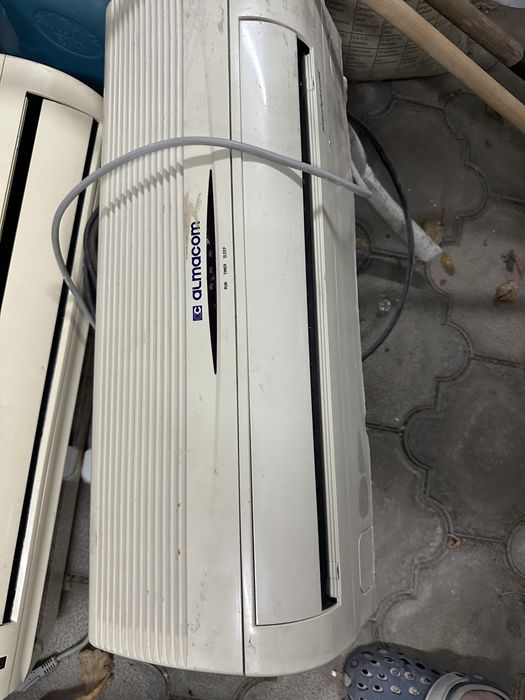 Продам кондиционер Almacom