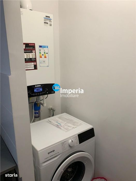 Apartament 2 cam,  decomandat, de vanzare zona Tatarasi - Flux Constru