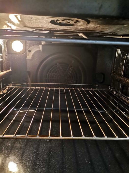 Фурна за вграждане Gorenje Горение