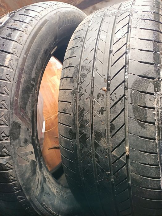 Продам два баллона на 19