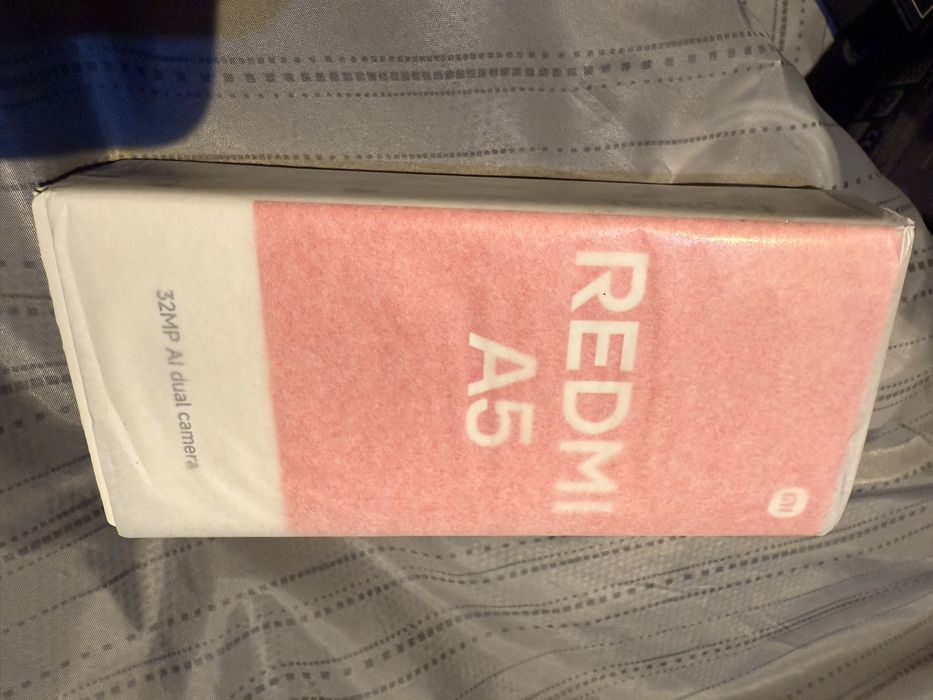 Redmi A5/64Gb,ocran blue