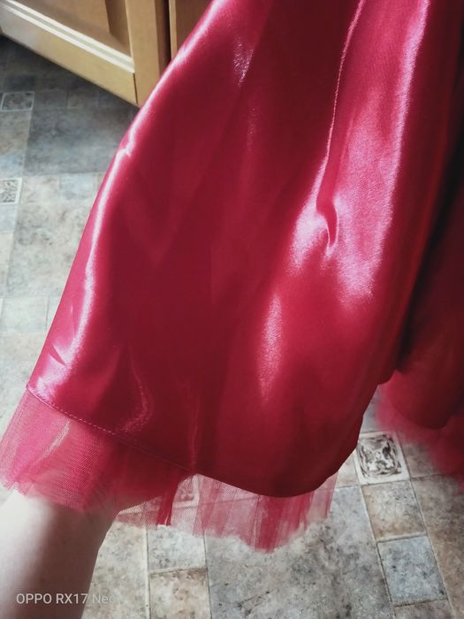 Платье нарядное на выпускной