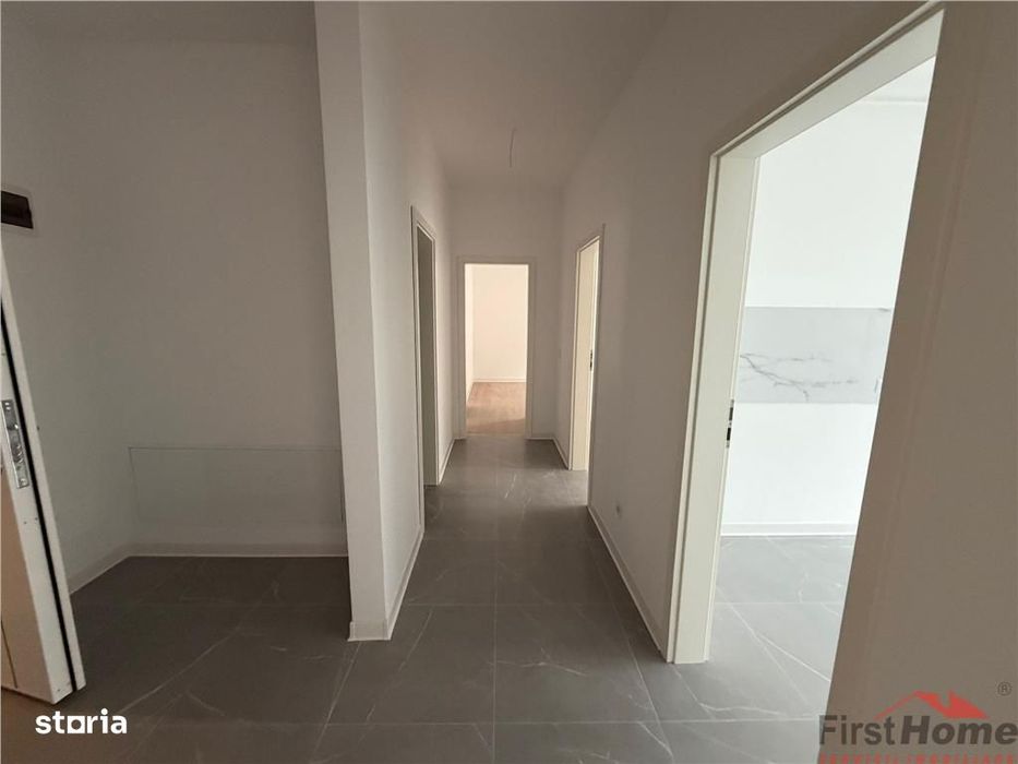 Apartament 3 camere, 90mp utili, de vanzare in complex Ozone City