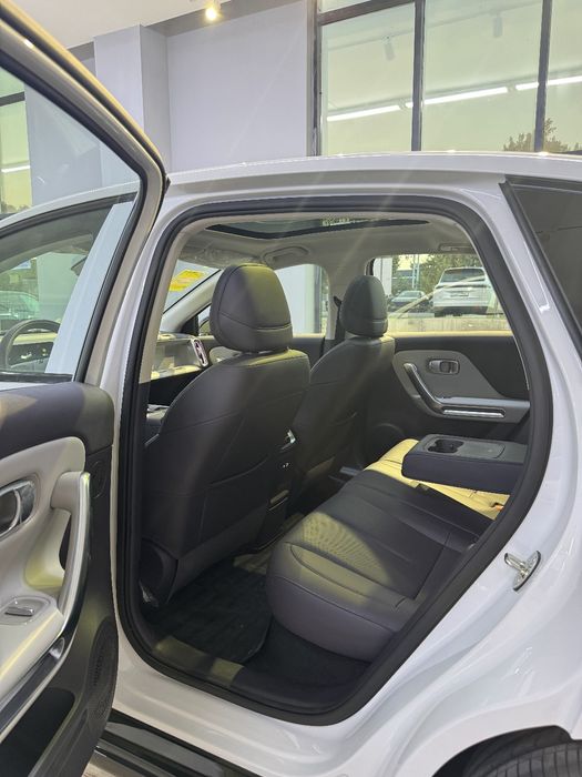 Leapmotor B01  elektr premium NALICHI BOR 3yil garantiyasi bilan