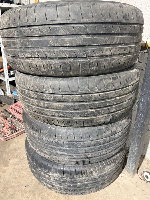 Продам резину r20