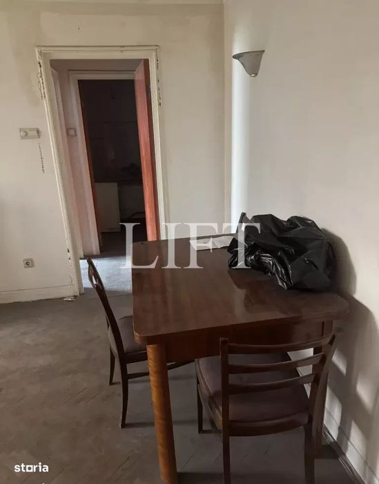 Apartament 2 camere Zona Victoriei