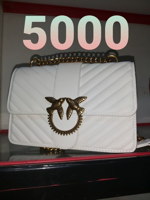 Сумки женские новые