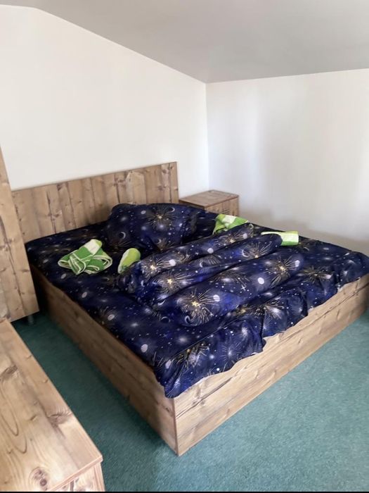 Vând cabană/casă de vacanță in Stațiunea Muntele Băișorii