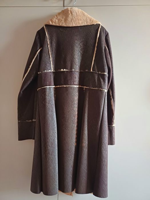 Яке и кожухчета +подарък шал