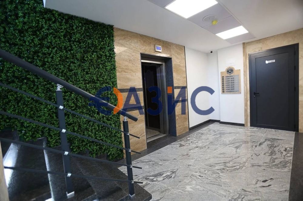 Продава се Едностаен апартамент в Поморие - 49 кв.м за 877 €/кв.м - Снимка #6