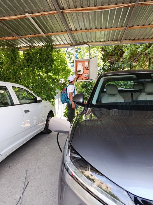 L6,7,8,9 Byd Chempion Chazor Yuan up Honji Lepmotor Depal S 7 Tayota