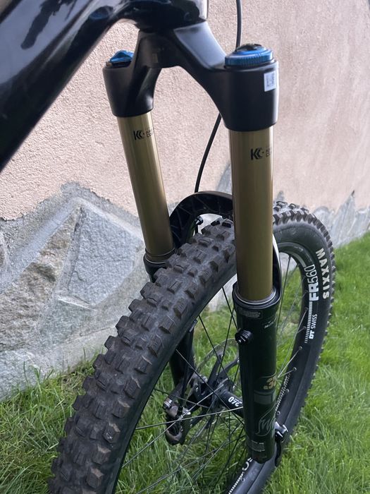 Canyon Torque CF 9.0 2023 L КАТО НОВО, ПРОМО ЦЕНА