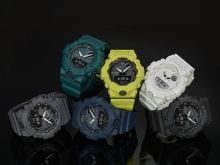 CASIO G-Shock Gba-800-1Aer - Гаранция 24м