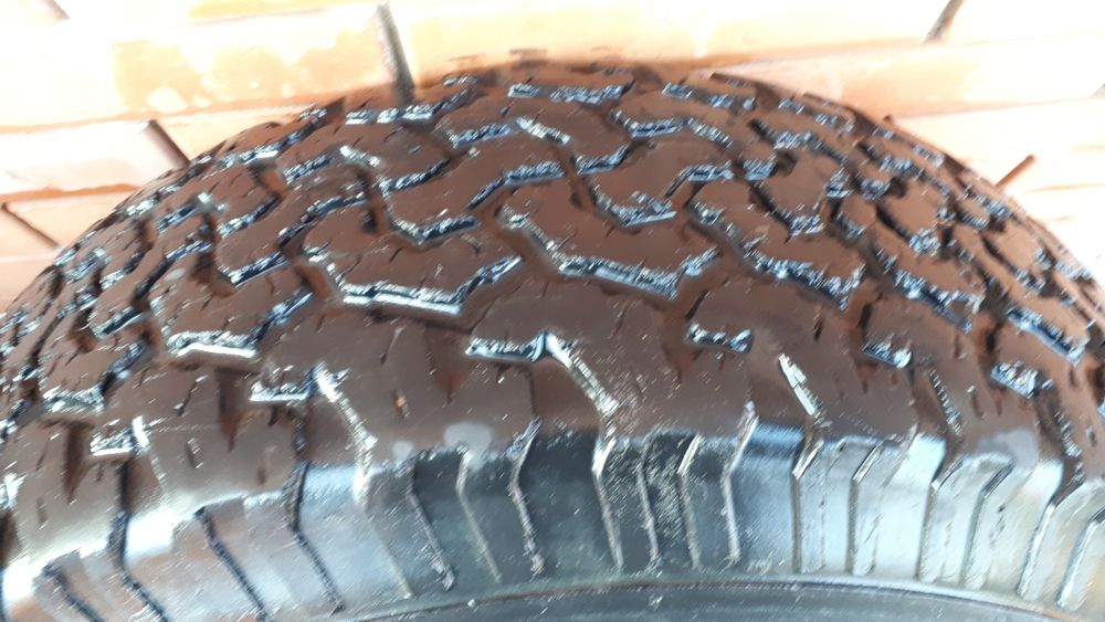 Диски тлк105 родные