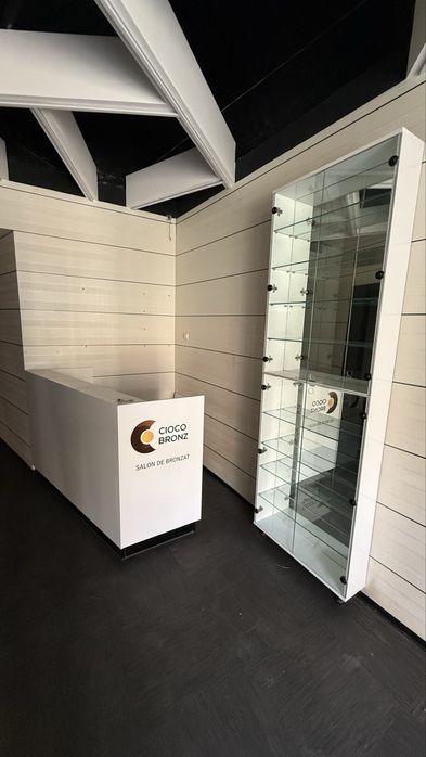 Spatiu comercial ultracentral de inchiriat - Cuza Voda Satu Mare