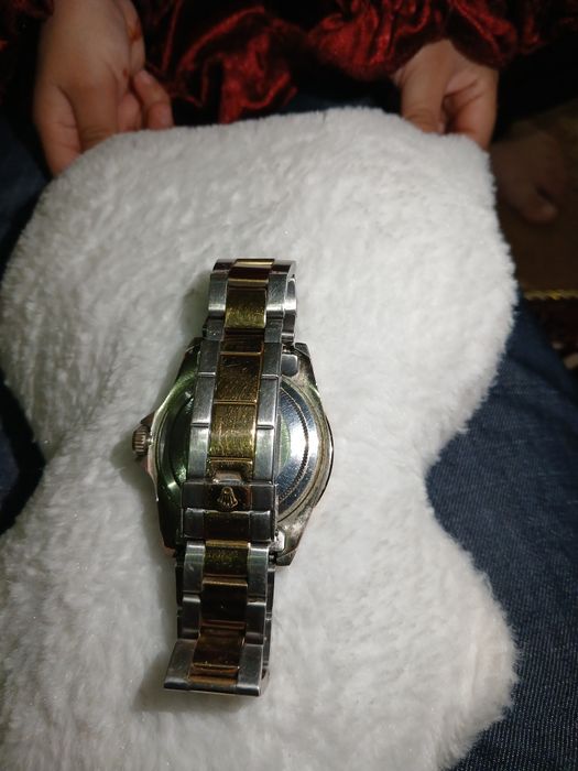 Часы Ролекс отличном состоянии