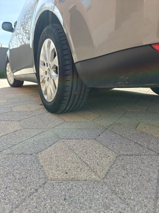 Seat altea xl 2008 1.6 mpi benzina