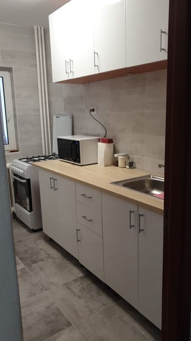 București, garsonieră de închiriat , 34m patrati