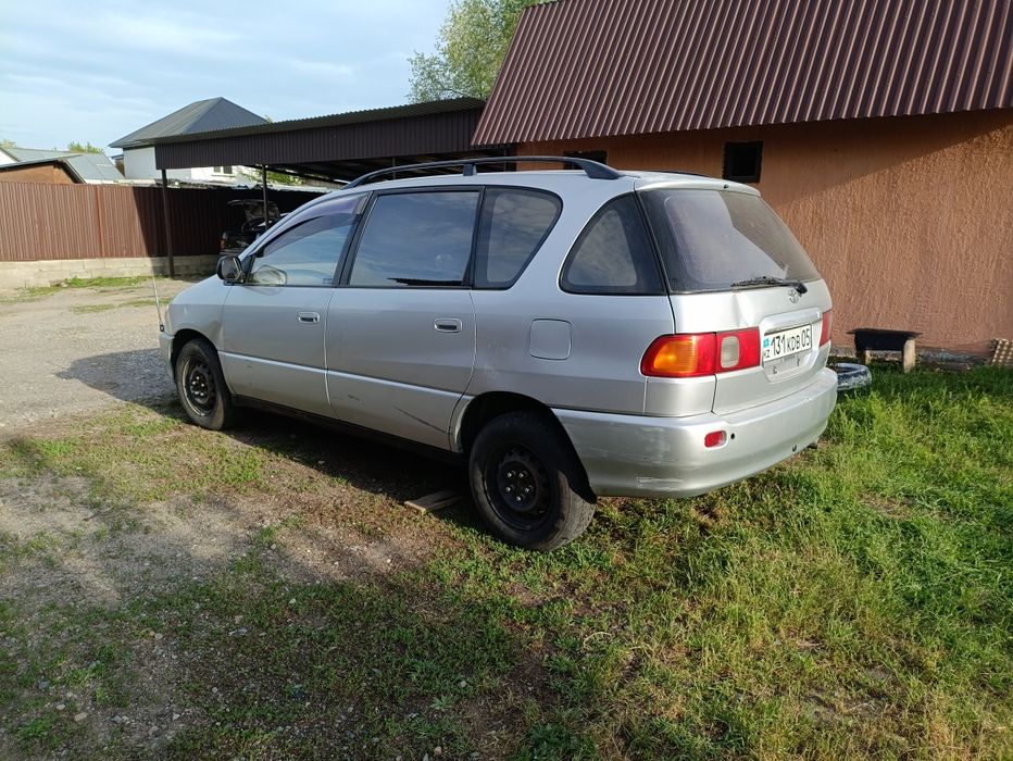 Продам Toyota ipsun 1996