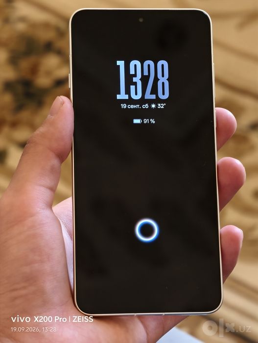 Oppo Find x8 Ultra 12/256 98%