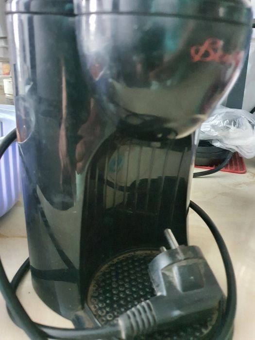 Кофеварка кофемашина