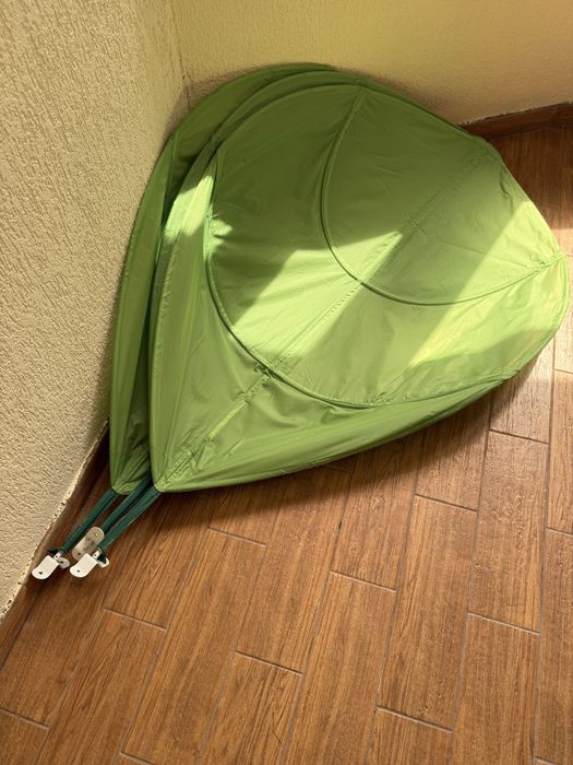 Baldachin frunza Ikea 3 buc