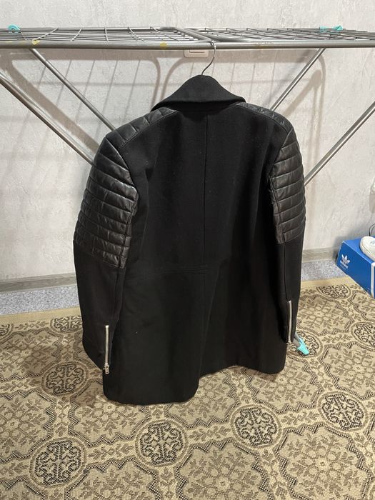 Пальто женское