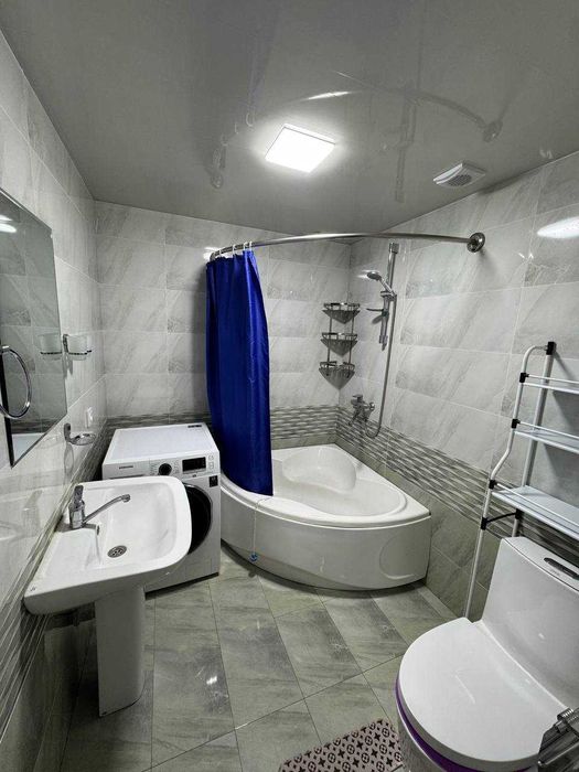 Продается 2х комнатная квартира Новостройка Solaris: Яккасарай Кушбеги